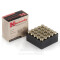 Image of Hornady 9mm Ammo - 25 Rounds of 124 Grain XTP Ammunition