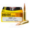 Image of Black Hills Gold 308 Win Ammo - 20 Rounds of 155 Grain ELD Match Ammunition