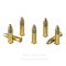 Image of Remington 22 Golden Hunter 22 LR Ammo - 550 Rounds of 40 Grain CPHP Ammunition