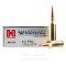 Image of Hornady American Whitetail Tipped 6.5 Creedmoor Ammo - 20 Rounds of 129 Grain SST Ammunition