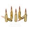 Image of Hornady American Whitetail Tipped 6.5 Creedmoor Ammo - 20 Rounds of 129 Grain SST Ammunition