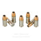 Image of Federal 9mm Ammo - 50 Rounds of 147 Grain JHP Ammunition