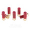 Image of Federal 12 Gauge Ammo - 25 Rounds of 1-1/4 oz. #4 Shot (Lead) Ammunition