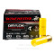 Image of Winchester 20 Gauge Ammo - 25 Rounds of 7/8 oz. #4 Shot (Steel) Ammunition