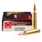 Image of Hornady 204 Ruger Ammo - 20 Rounds of 40 Grain V-MAX Ammunition