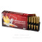 Image of Hornady 204 Ruger Ammo - 20 Rounds of 40 Grain V-MAX Ammunition