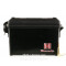 Image of Hornady American Gunner 6.5 Creedmoor Ammo - 200 Rounds of 140 Grain BTHP Ammunition