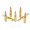 Image of Remington 308 Win Ammo - 200 Rounds of 168 Grain HPBT Ammunition