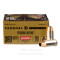 Image of Federal 380 ACP Ammo - 20 Rounds of 90 Grain JHP Ammunition