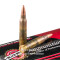 Image of Black Hills Ammunition 5.56x45 Ammo - 500 Rounds of 50 Grain TSX Ammunition