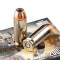 Image of Federal 10mm Ammo - 20 Rounds of 200 Grain A-Frame Ammunition
