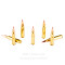 Image of Hornady Superformance 223 Ammo - 200 Rounds of 35 Grain NTX Ammunition