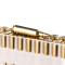 Image of Federal 22-250 Rem Ammo - 20 Rounds of 55 Grain SP Ammunition
