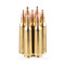 Image of Federal 22-250 Rem Ammo - 20 Rounds of 55 Grain SP Ammunition