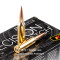 Image of Barnes Precision Match 6.5 PRC Ammo - 20 Rounds of 145 Grain OTM BT Ammunition
