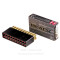 Image of Hornady BLACK 308 Win Ammo - 200 Rounds of 155 Grain ELD Match Ammunition