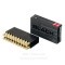 Image of Hornady BLACK 308 Win Ammo - 200 Rounds of 155 Grain ELD Match Ammunition
