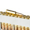 Image of Sellier & Bellot 6.5 Creedmoor Ammo - 20 Rounds of 156 Grain SP Ammunition