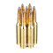 Image of Sellier & Bellot 6.5 Creedmoor Ammo - 20 Rounds of 156 Grain SP Ammunition