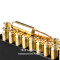 Image of Hornady BLACK 6mm Creedmoor Ammo - 20 Rounds of 105 Grain BTHP Ammunition