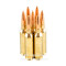 Image of Hornady BLACK 6mm Creedmoor Ammo - 20 Rounds of 105 Grain BTHP Ammunition