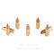 Image of Federal 25 ACP Ammo - 1000 Rounds of 50 Grain FMJ Ammunition