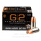 Image of Speer Gold Dot G2 9mm Ammo - 200 Rounds of 147 Grain JHP Ammunition