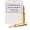 Image of Prvi Partizan 5.56x45 Ammo - 20 Rounds of 55 Grain FMJBT M193 Ammunition (Label Says 223; Ammo Is Confirmed 5.56 M193)