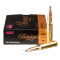 Image of PMC Bronze 308 Win Ammo - 20 Rounds of 150 Grain PSP Ammunition