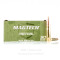 Image of Bulk 300 Blackout Ammo - 1000 Rounds of Bulk 123 Grain FMJ Ammunition from Magtech