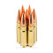 Image of Bulk 300 Blackout Ammo - 1000 Rounds of Bulk 123 Grain FMJ Ammunition from Magtech