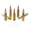 Image of Winchester 7.62x51 Ammo - 20 Rounds of 150 Grain PSP Ammunition