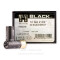 Image of Hornady BLACK 12 Gauge Ammo - 100 Rounds of 8 Pellets 00 Buckshot Ammunition