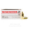 Image of Winchester 45 ACP Ammo - 50 Rounds of 185 Grain FMJ Ammunition