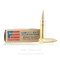 Image of Hornady Frontier 5.56x45 Ammo - 500 Rounds of 55 Grain HP Match Ammunition