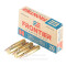 Image of Hornady Frontier 5.56x45 Ammo - 500 Rounds of 55 Grain HP Match Ammunition