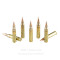 Image of Hornady Frontier 5.56x45 Ammo - 500 Rounds of 55 Grain HP Match Ammunition