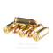 Image of Winchester 9mm NATO Ammo - 150 Rounds of 124 Grain FMJ Ammunition