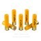 Image of Hevi-Steel 20 Gauge Ammo - 25 Rounds of 7/8 oz. #1 Steel Shot Ammunition
