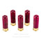 Image of Federal LE Tactical 12 Gauge Ammo - 5 Rounds of 00 Buck Ammunition