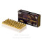 Image of Federal Gold Medal Action Pistol 40 S&W Ammo - 50 Rounds of 180 Grain TMJ FN Ammunition