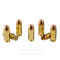 Image of Federal Gold Medal Action Pistol 40 S&W Ammo - 50 Rounds of 180 Grain TMJ FN Ammunition