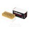 Image of Atomic Subsonic 223 Rem Ammo - 50 Rounds of 77 Grain HPBT Ammunition *DOES NOT CYCLE AR-15*