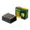 Image of Remington Golden Saber Defense 40 S&W Ammo - 20 Rounds of 165 Grain BJHP Ammunition