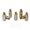 Image of Remington Golden Saber Defense 40 S&W Ammo - 20 Rounds of 165 Grain BJHP Ammunition