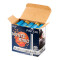 Image of Fiocchi 12 ga Ammo - 25 Rounds of 1-1/8 oz. #8 Shot (Lead) Ammunition