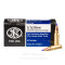 Image of Bulk 5.7x28 Ammo - 500 Rounds of Bulk 40 Grain V-MAX Ammunition from FN Herstal