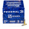 Image of Federal Champion 22 LR Ammo - 525 Rounds of 36 Grain LHP Ammunition
