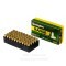 Image of Remington Range Clean 45 ACP Ammo - 50 Rounds of 230 Grain FNEB Ammunition