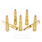 Image of Federal 30-30 Ammo - 200 Rounds of 150 Grain SP Ammunition